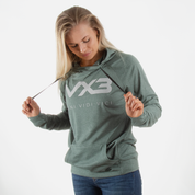 Invicta Hood Forest Heather