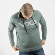Invicta Hood Forest Heather