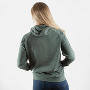 Invicta Hood Forest Heather