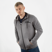 Invicta Zoodie Grey Heather