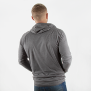 Invicta Zoodie Grey Heather