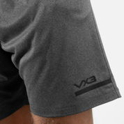 Invicta Leisure Short Grey Heather