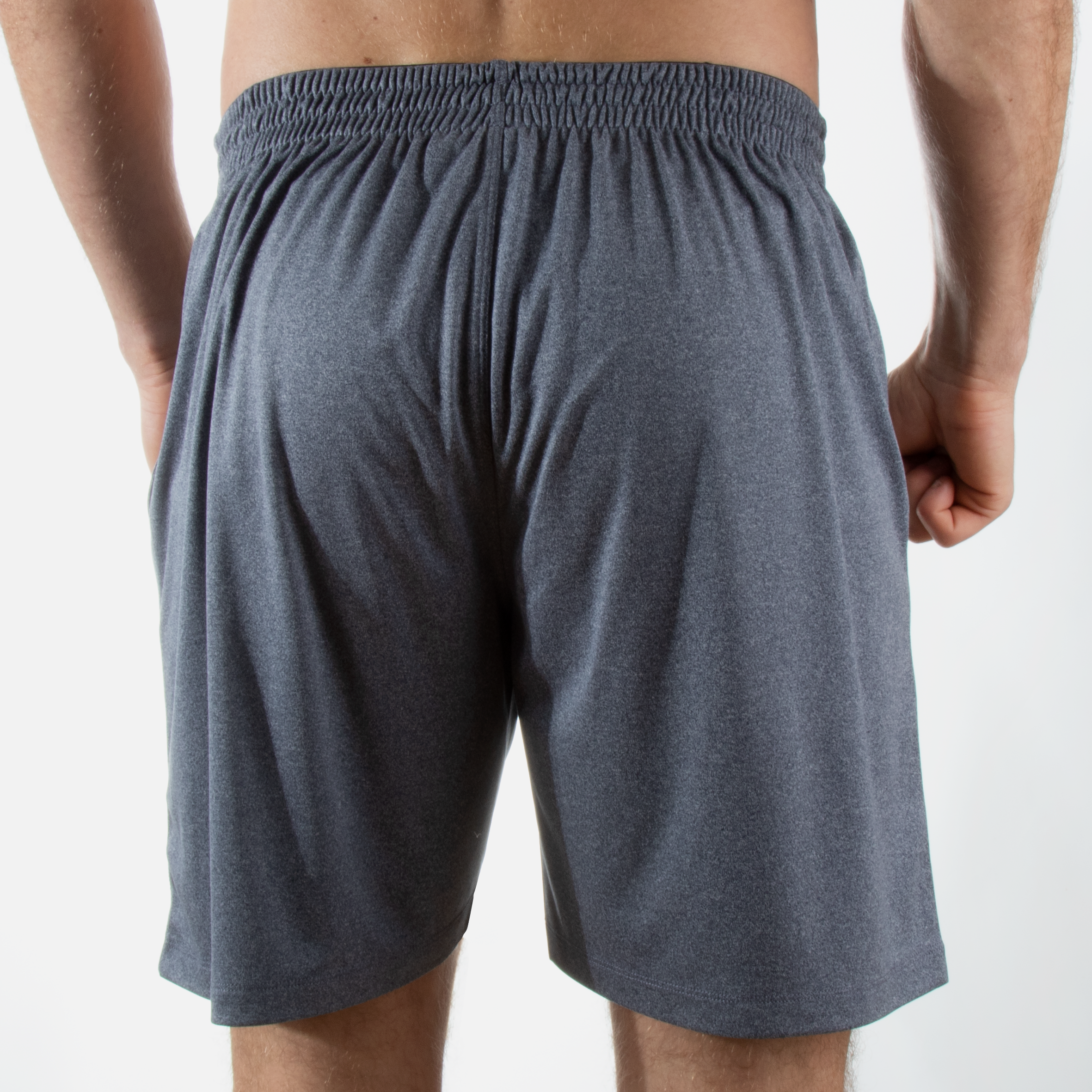 Invicta Leisure Short Navy Heather