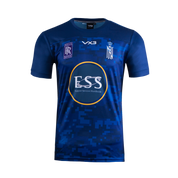 Royal Navy Rugby Training Tee Navy