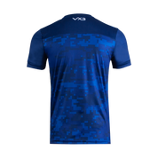 Royal Navy Rugby Training Tee Navy