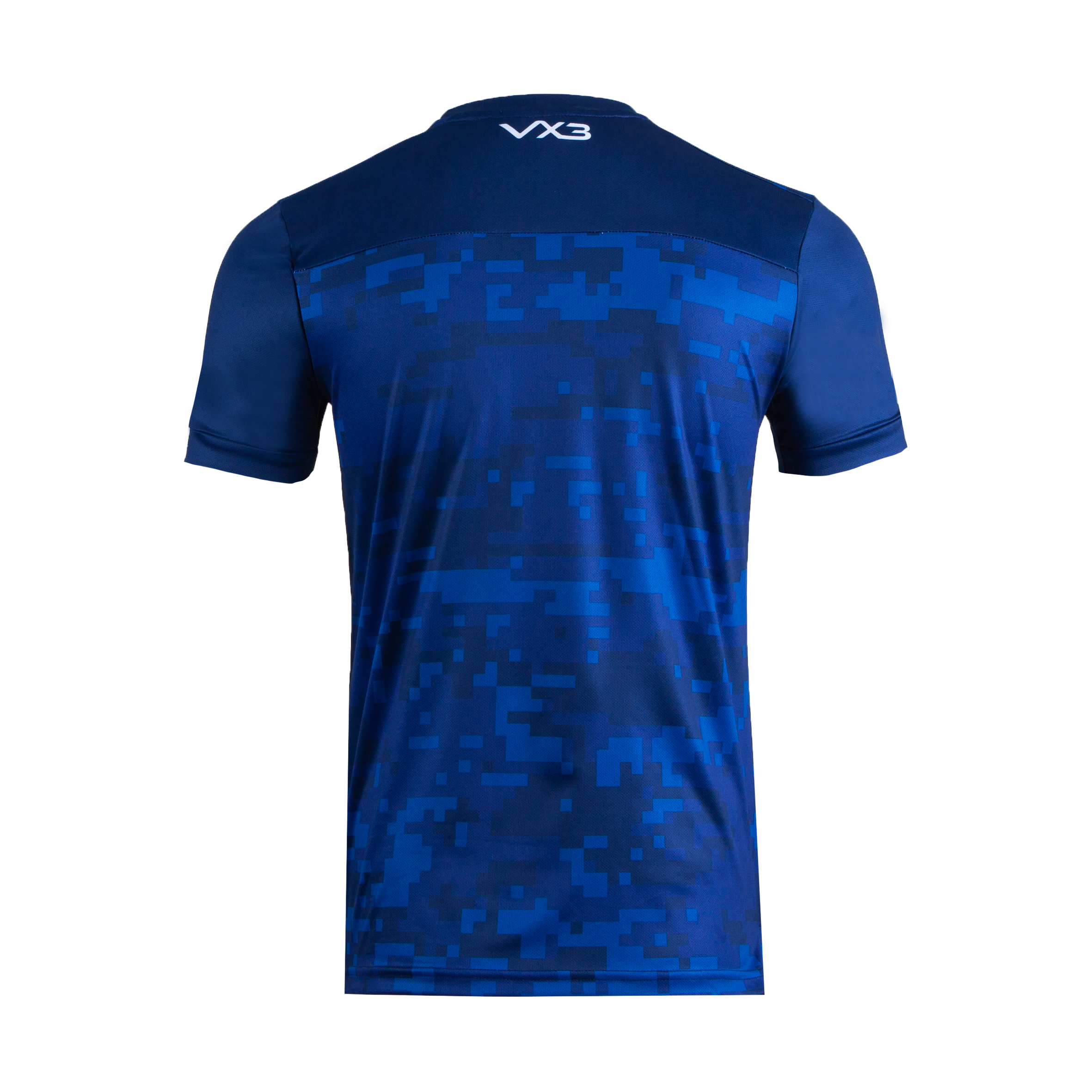 Royal Navy Rugby Training Tee Navy