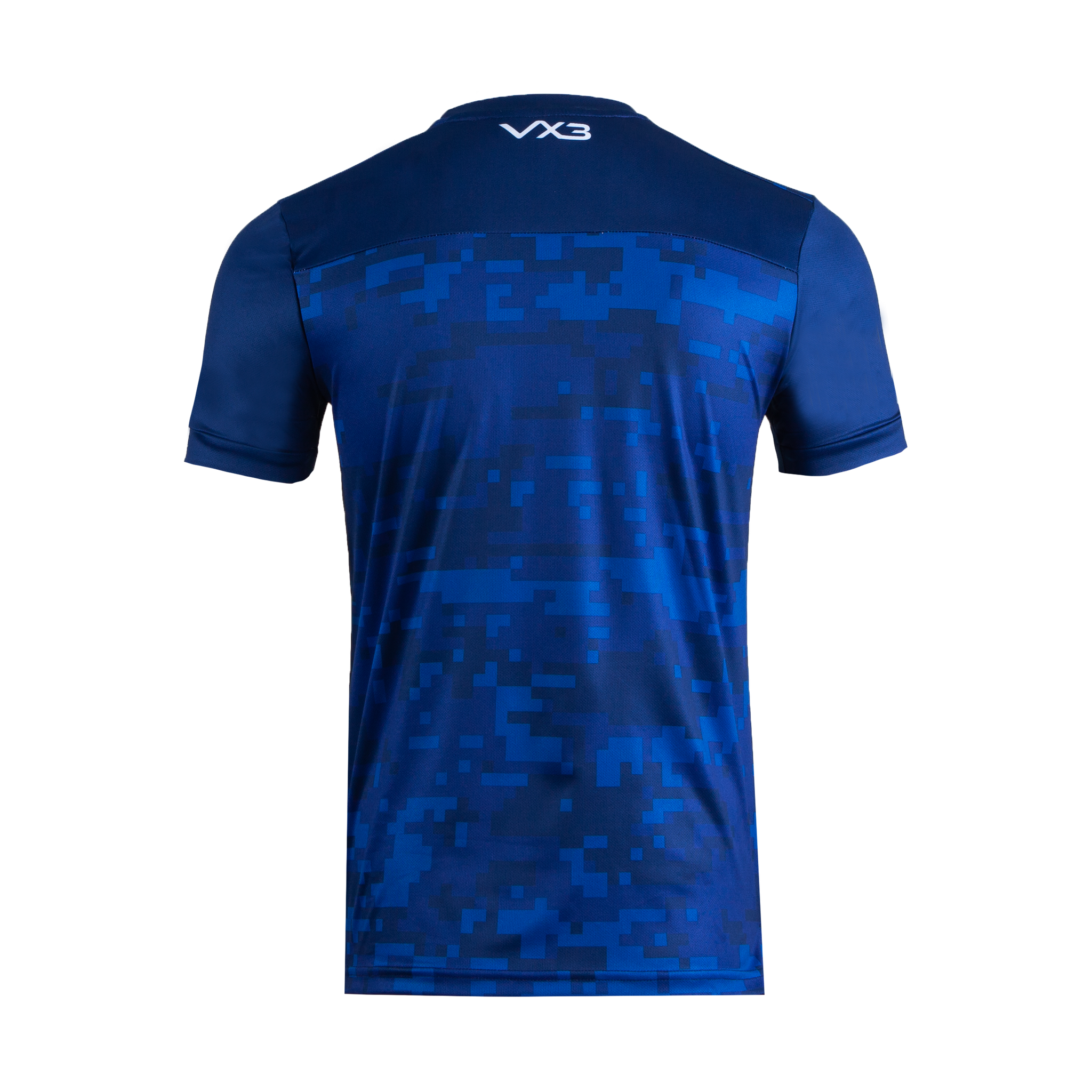 Royal Navy Rugby Training Tee Navy