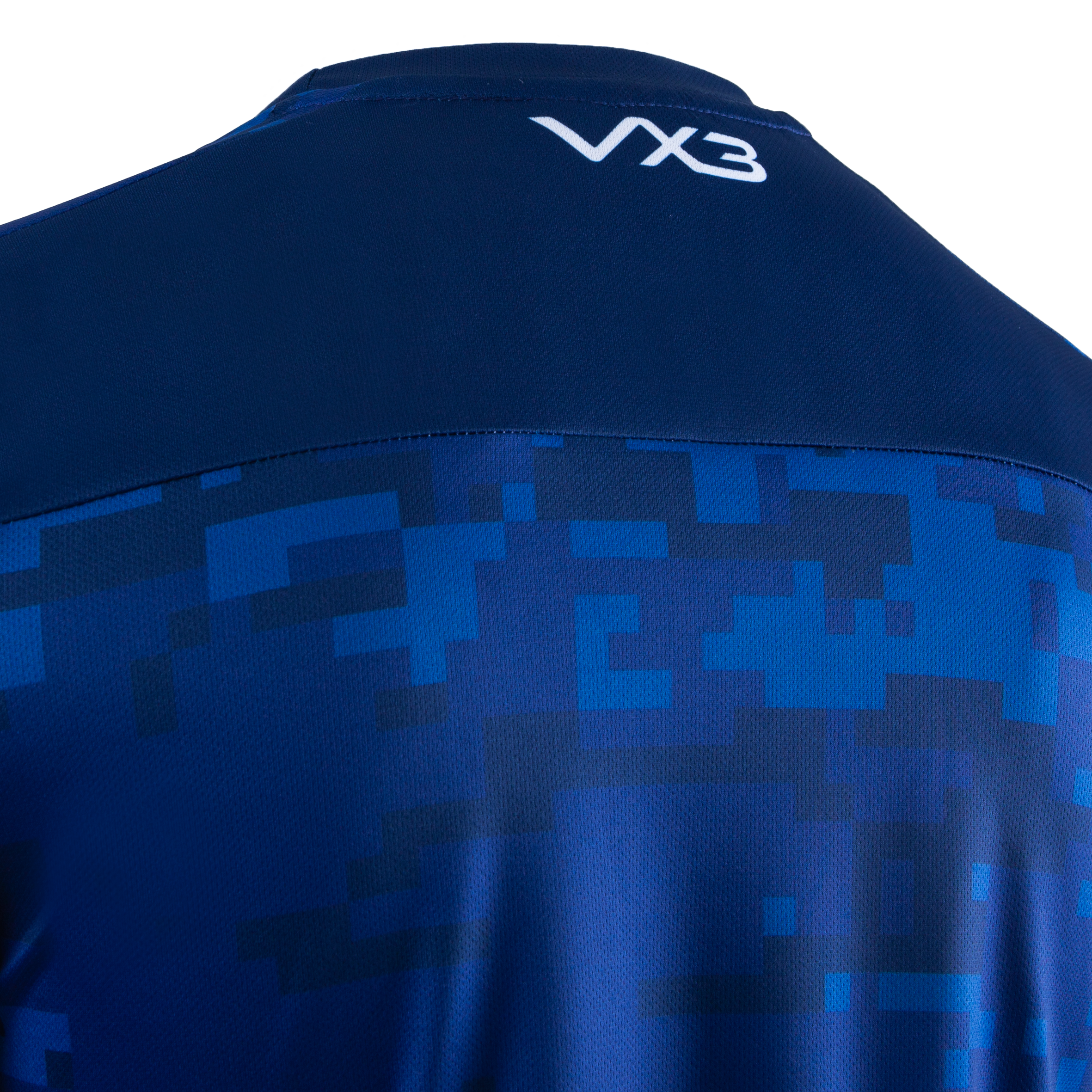 Royal Navy Rugby Training Tee Navy