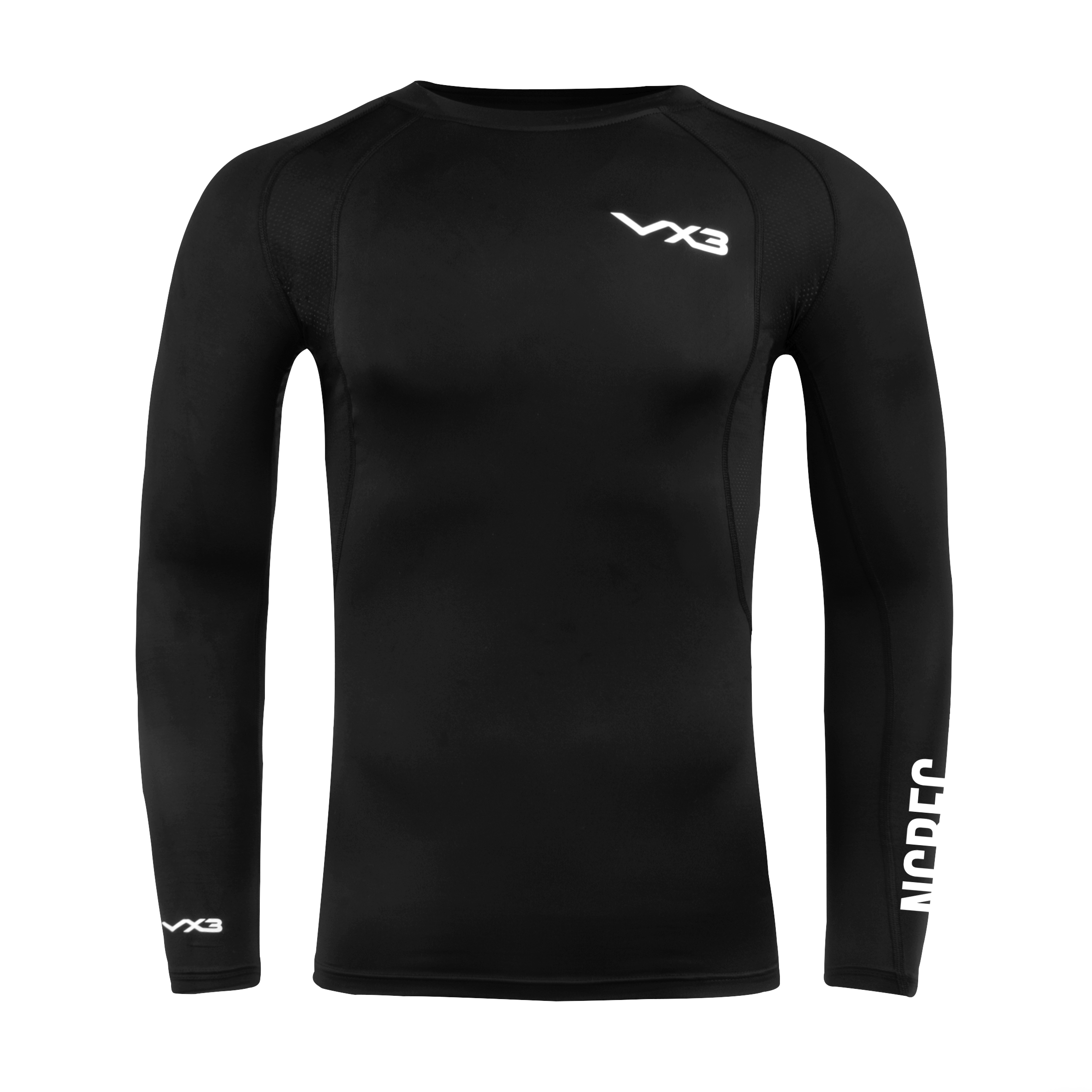 New Cross RFC Primus Base Layer