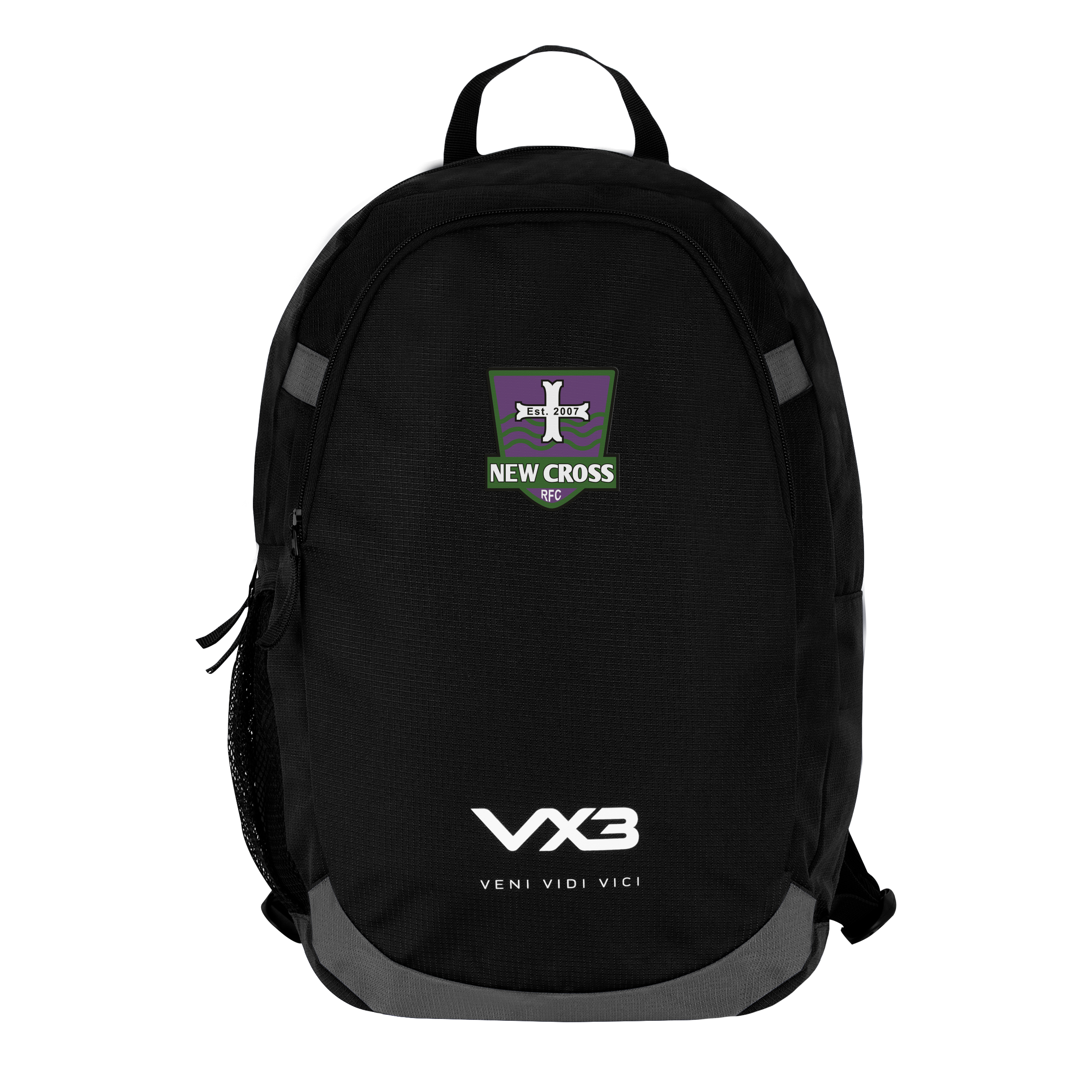New Cross RFC Performance Backpack