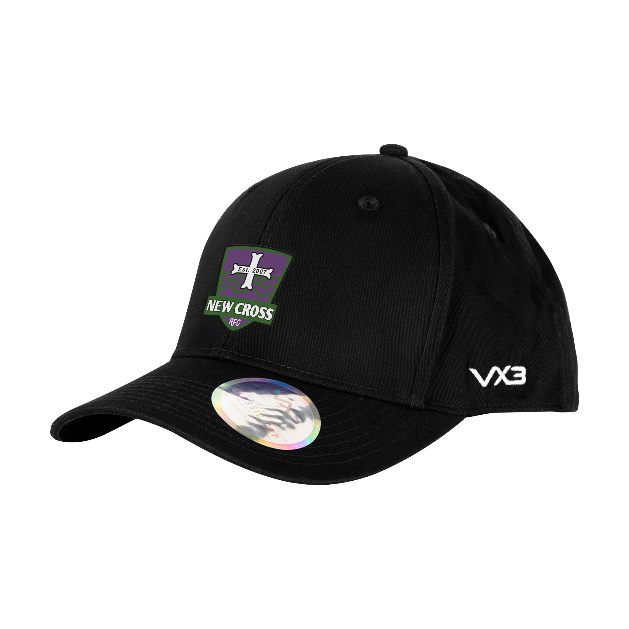 New cap top on benefits