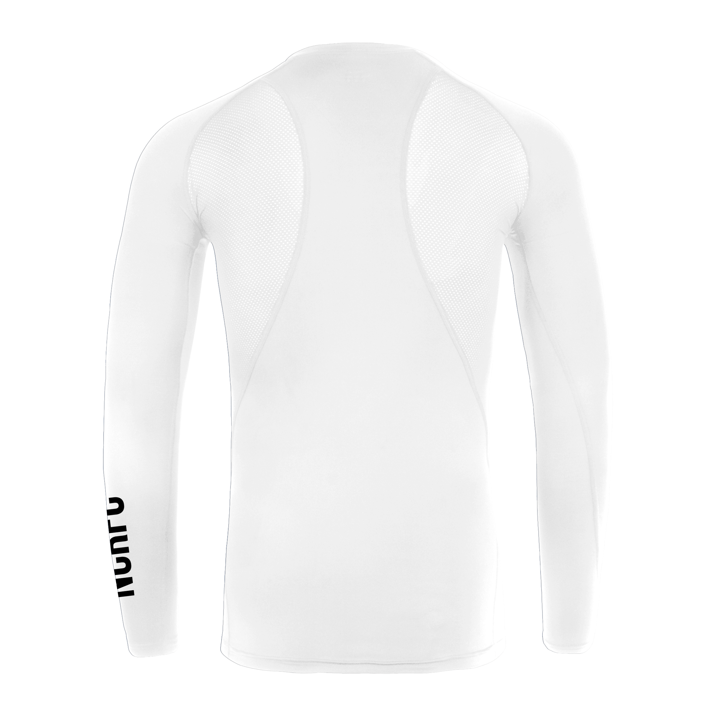 New Cross RFC Primus Youth Base Layer White