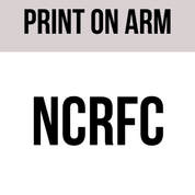 New Cross RFC Primus Base Layer White