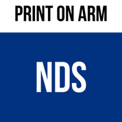 New Dock Stars RFC Primus Youth Base Layer