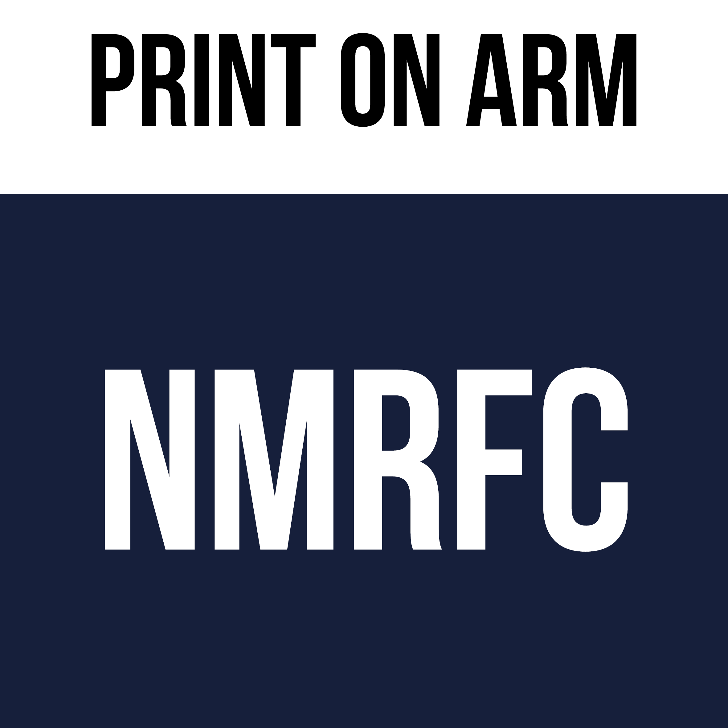 New Milton & District RFC  Primus Base Layer