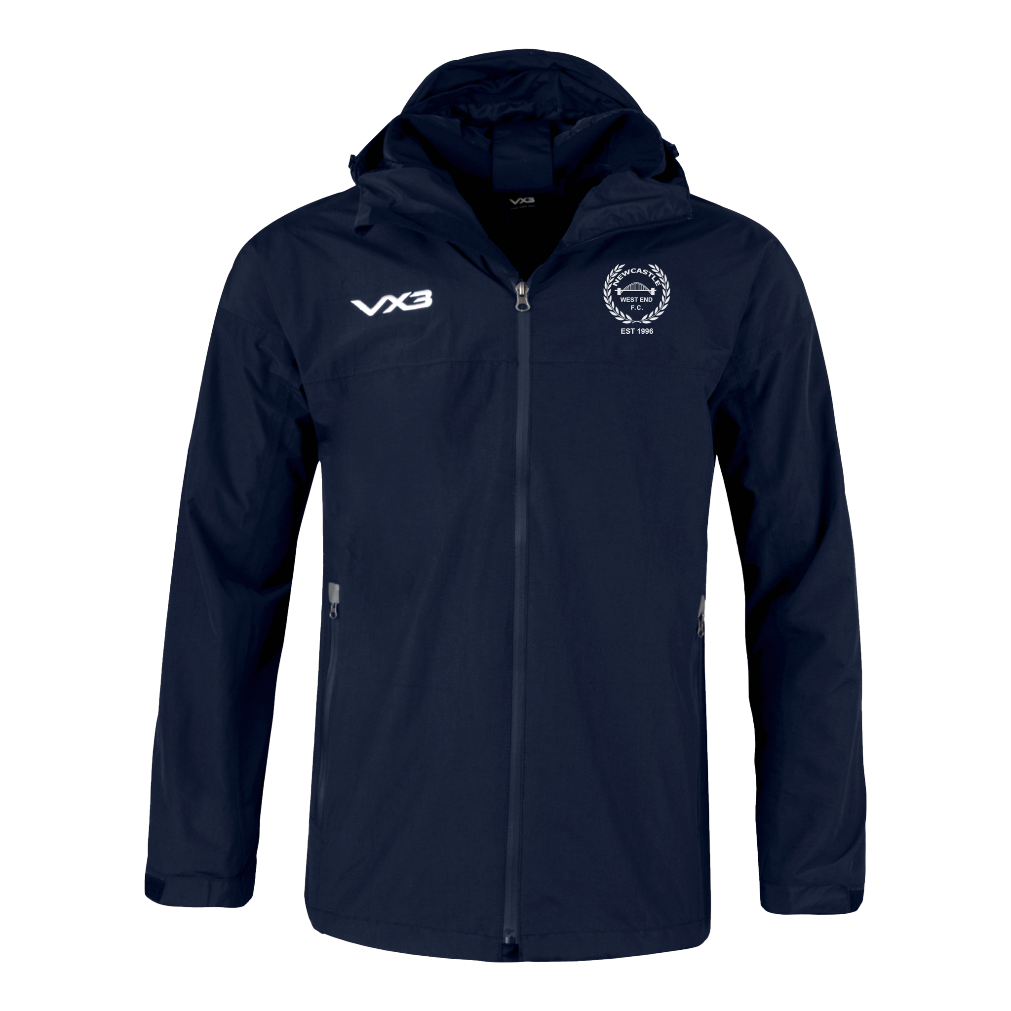 Fully waterproof jacket cheap