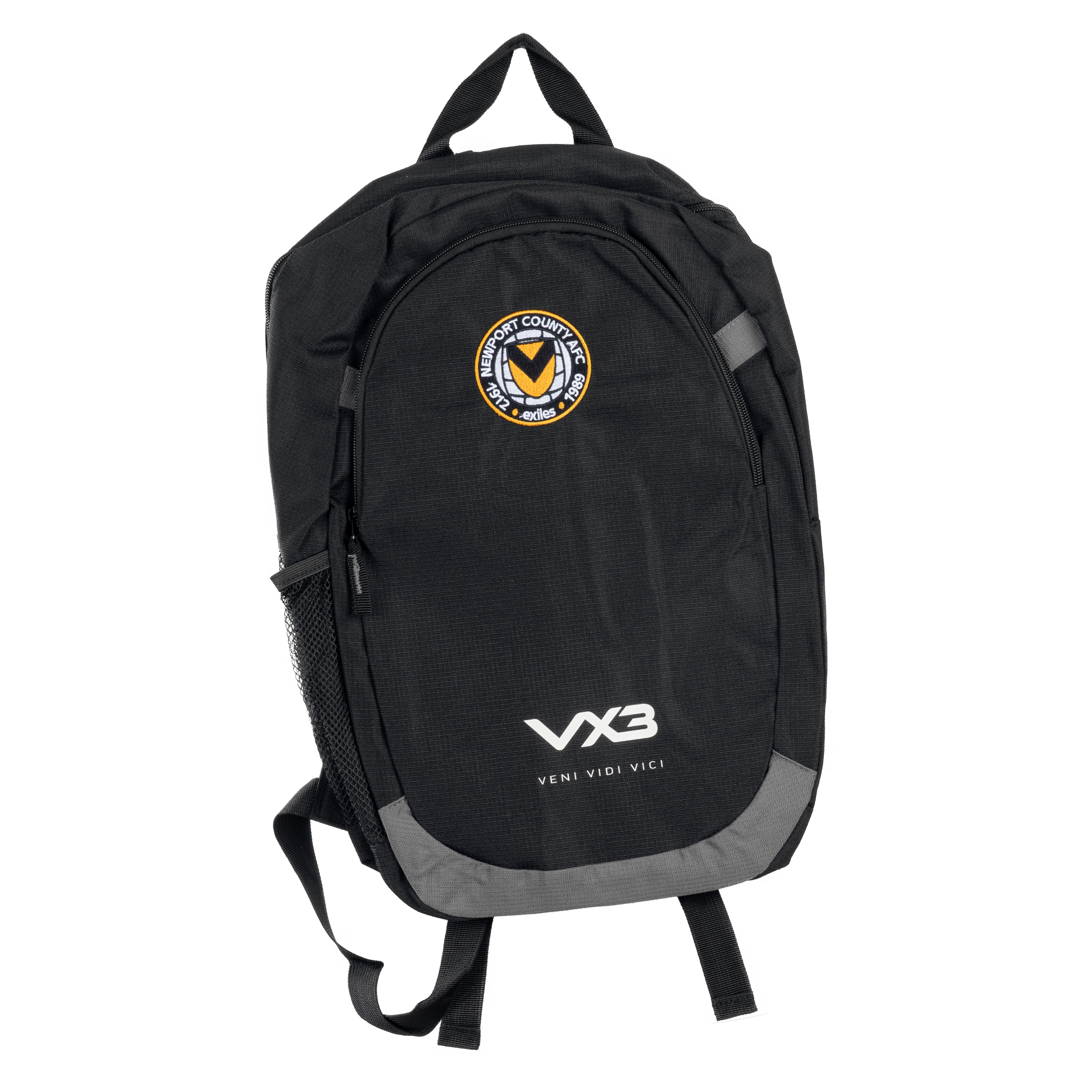 Newport County AFC Performance Backpack