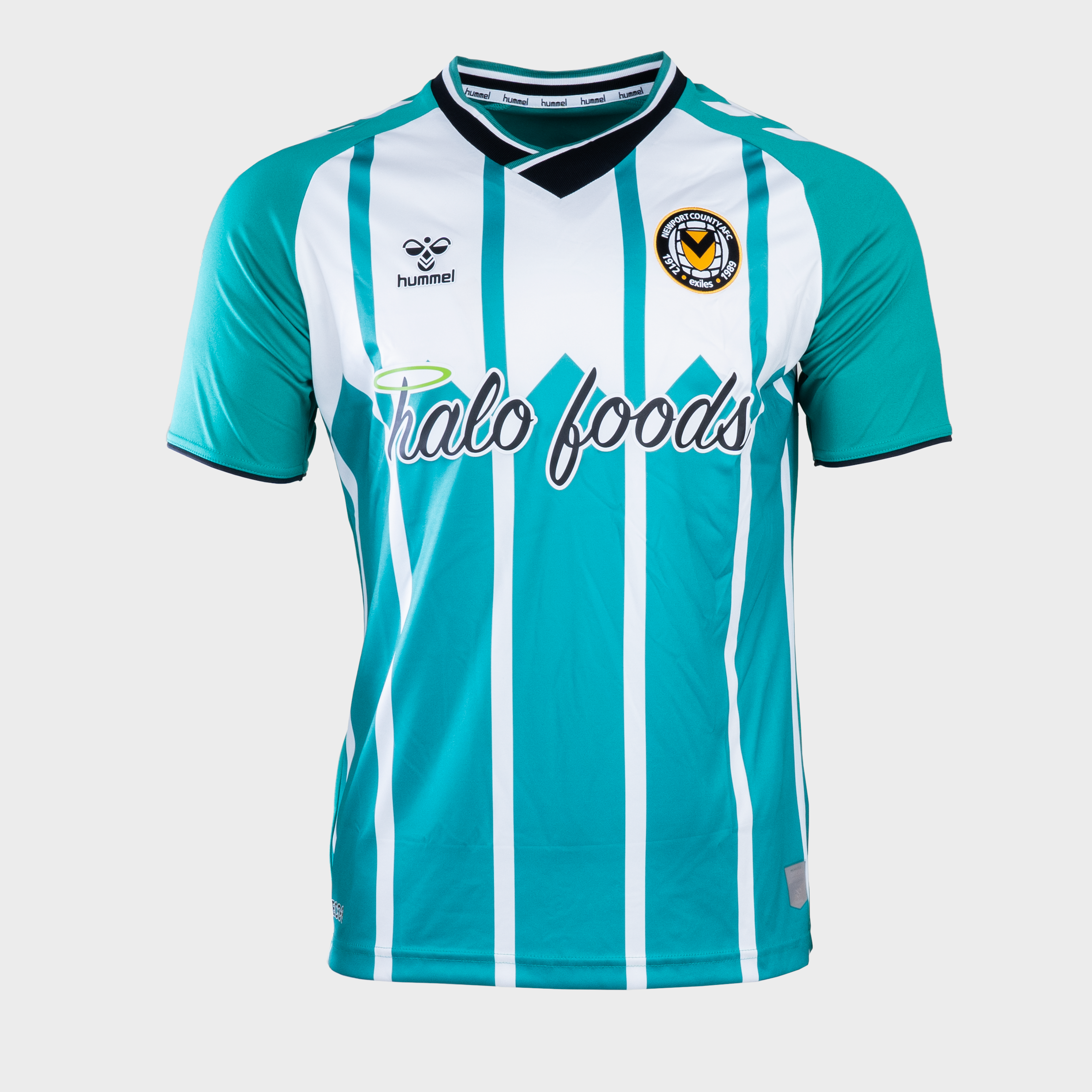 Newport County AFC Adult 22/23 Third Shirt