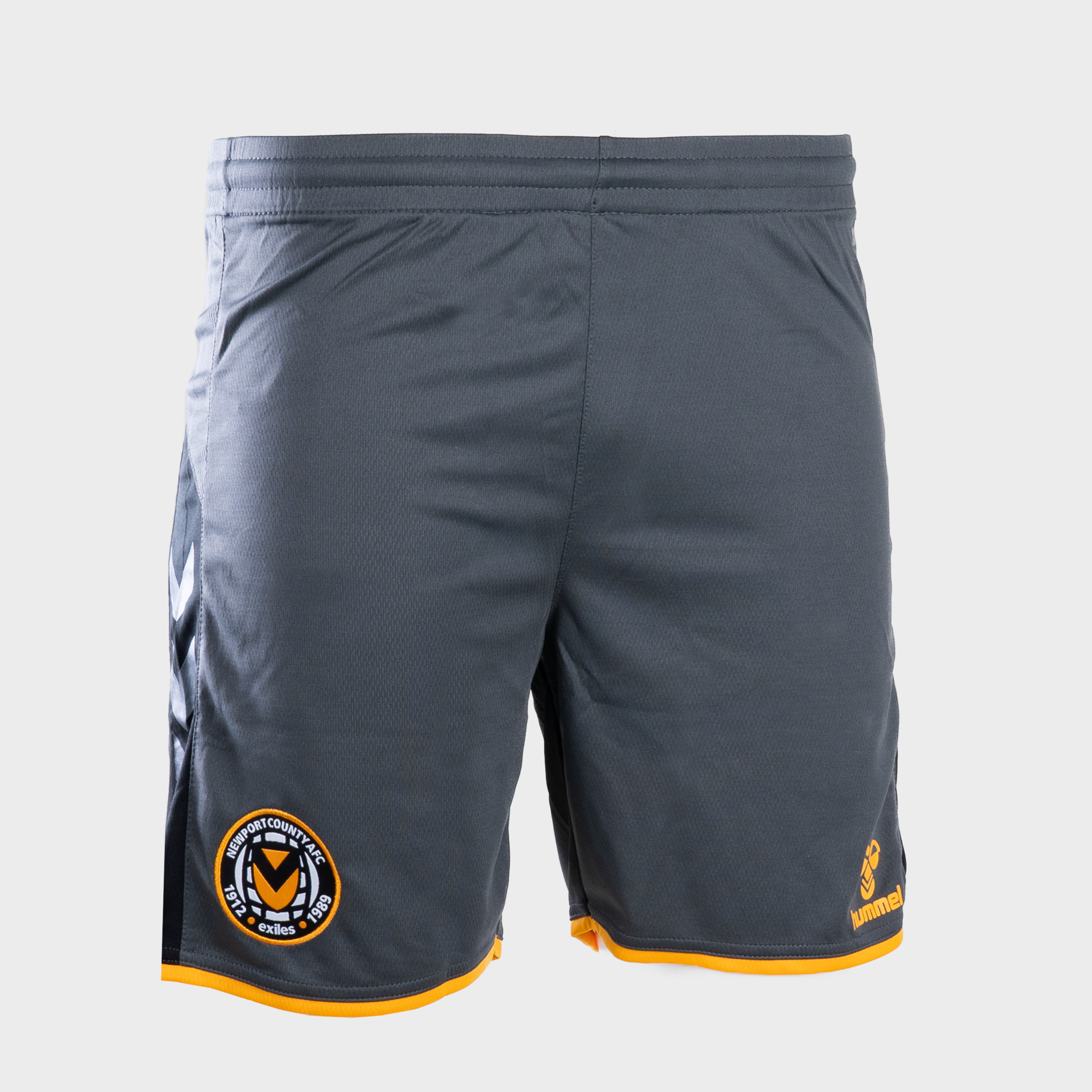 Newport County AFC Adult 22/23 Training Shorts