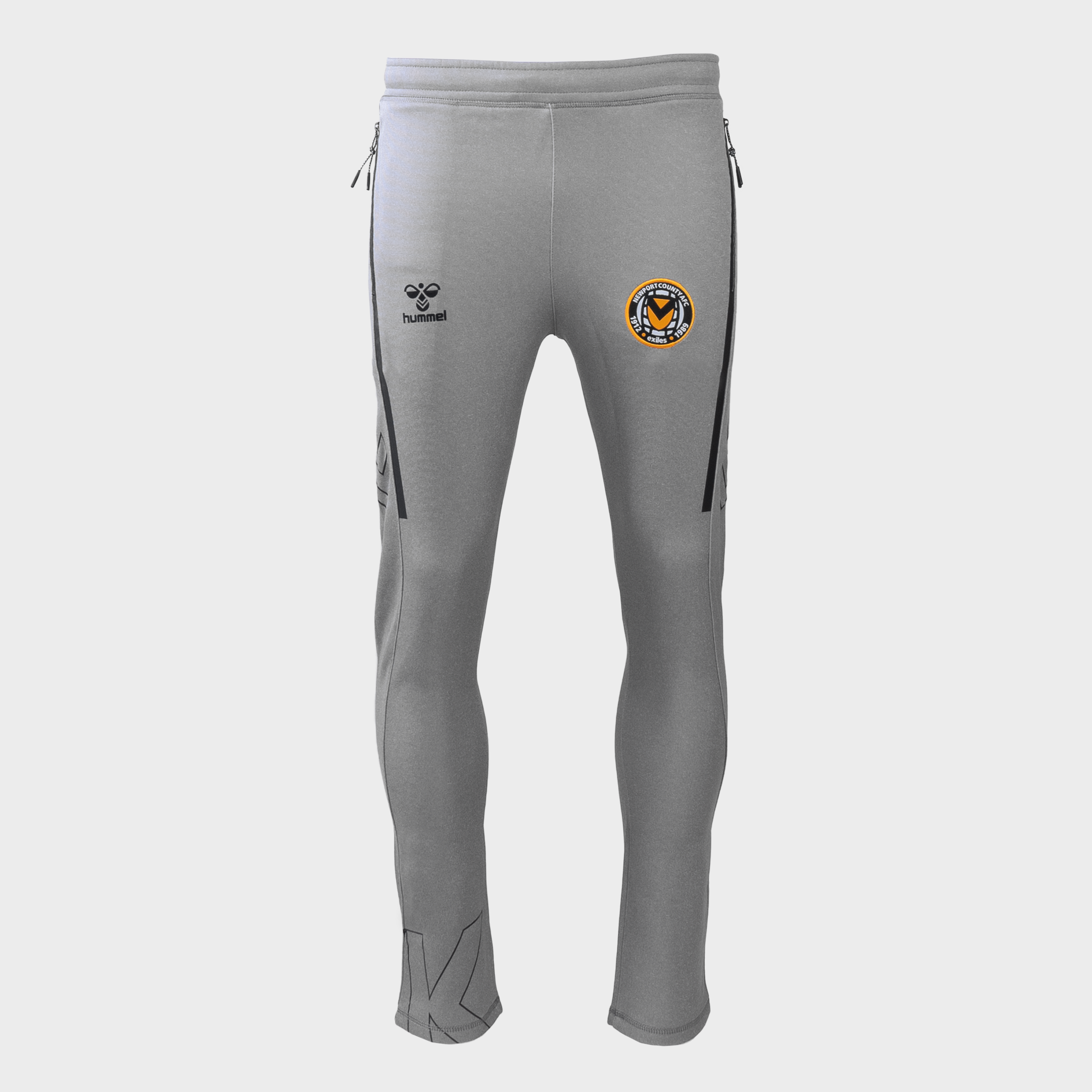 Newport County AFC Junior 22/23  Travel Pants
