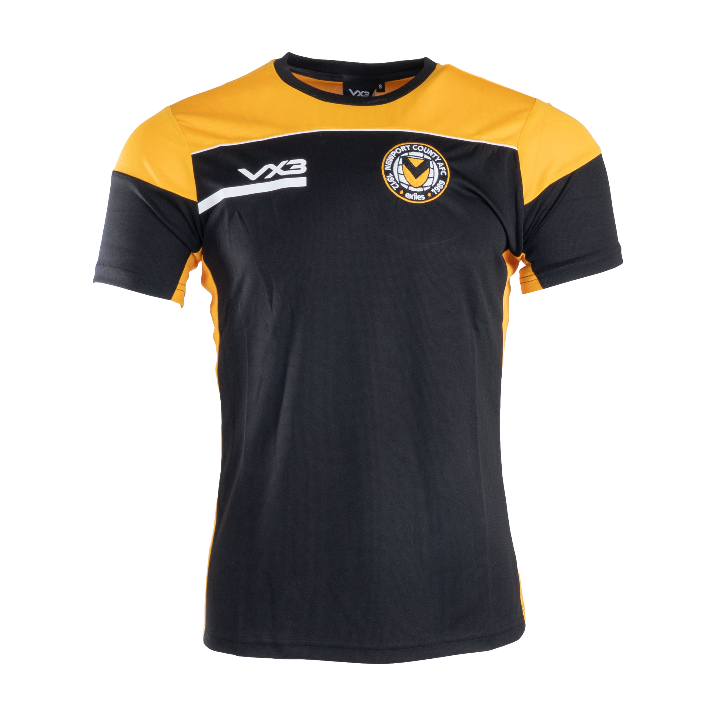 Newport County AFC Opus Tee