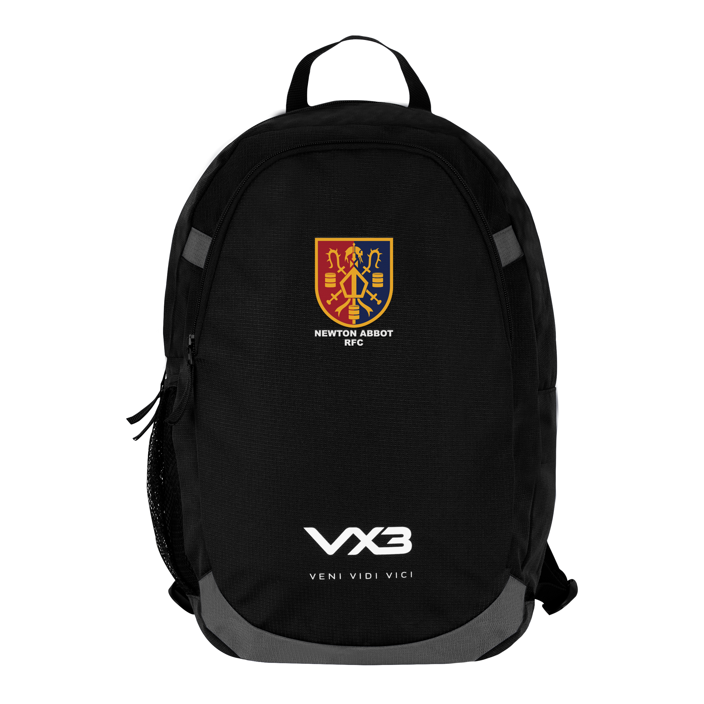 Newton Abbot Rugby Club Performance Backpack