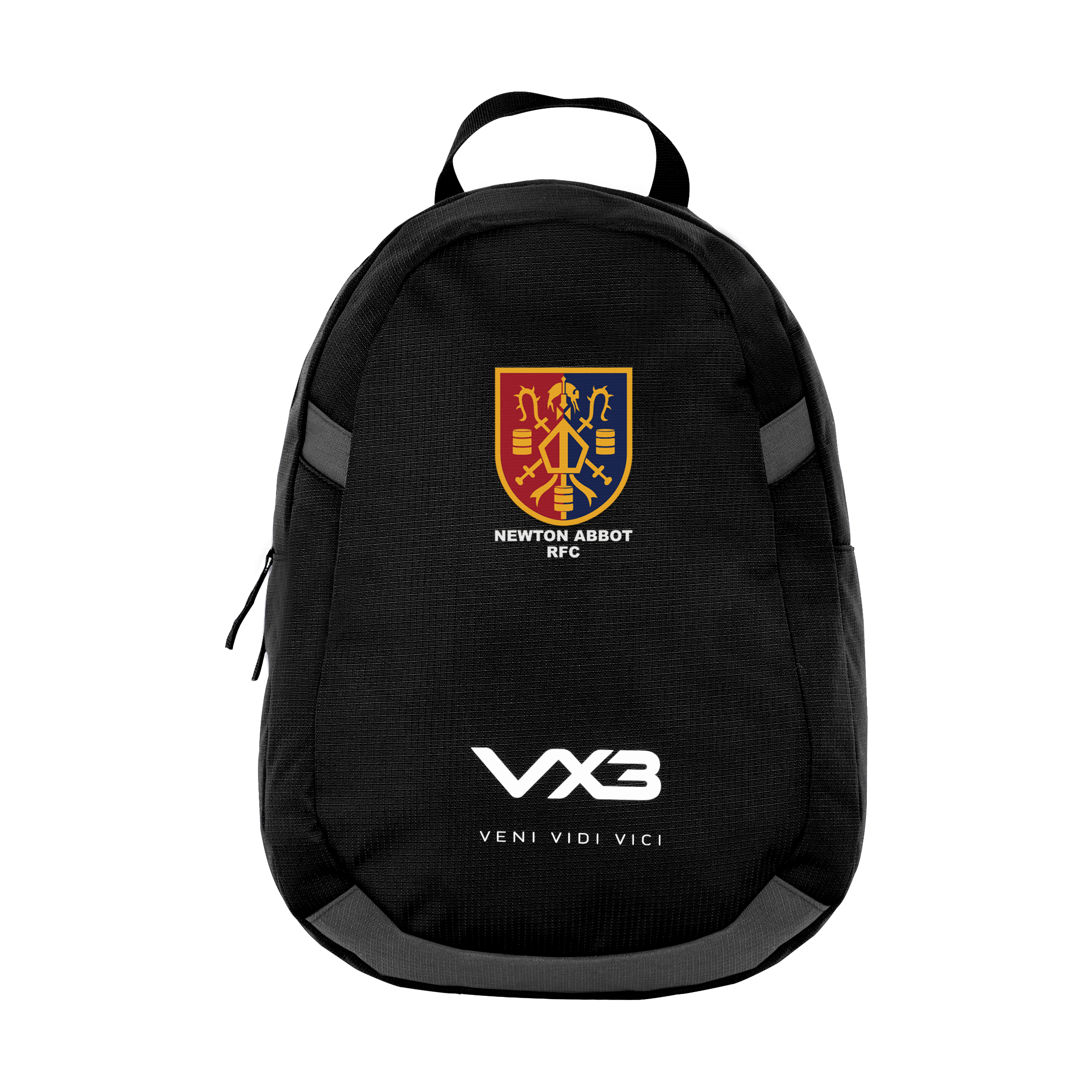 Newton Abbot Rugby Club Performance Boot Bag