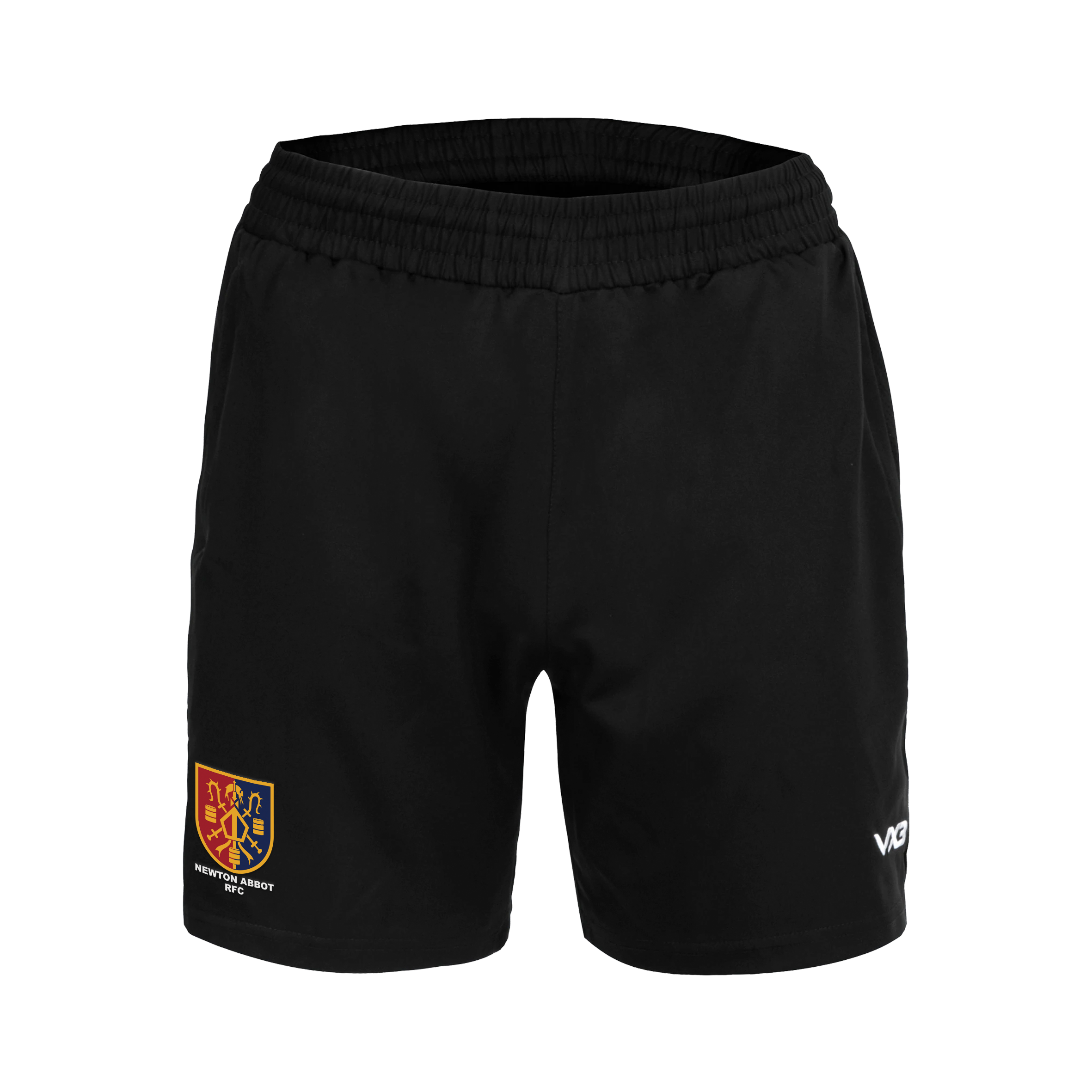 Newton Abbot Rugby Club Majester Coaches Short