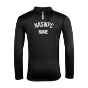 Newton Abbot Swimming & Water Polo Club Fortis Half Zip Sweat
