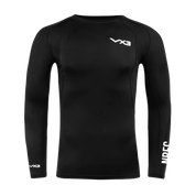 Newtown RFC Primus Youth Base Layer Black
