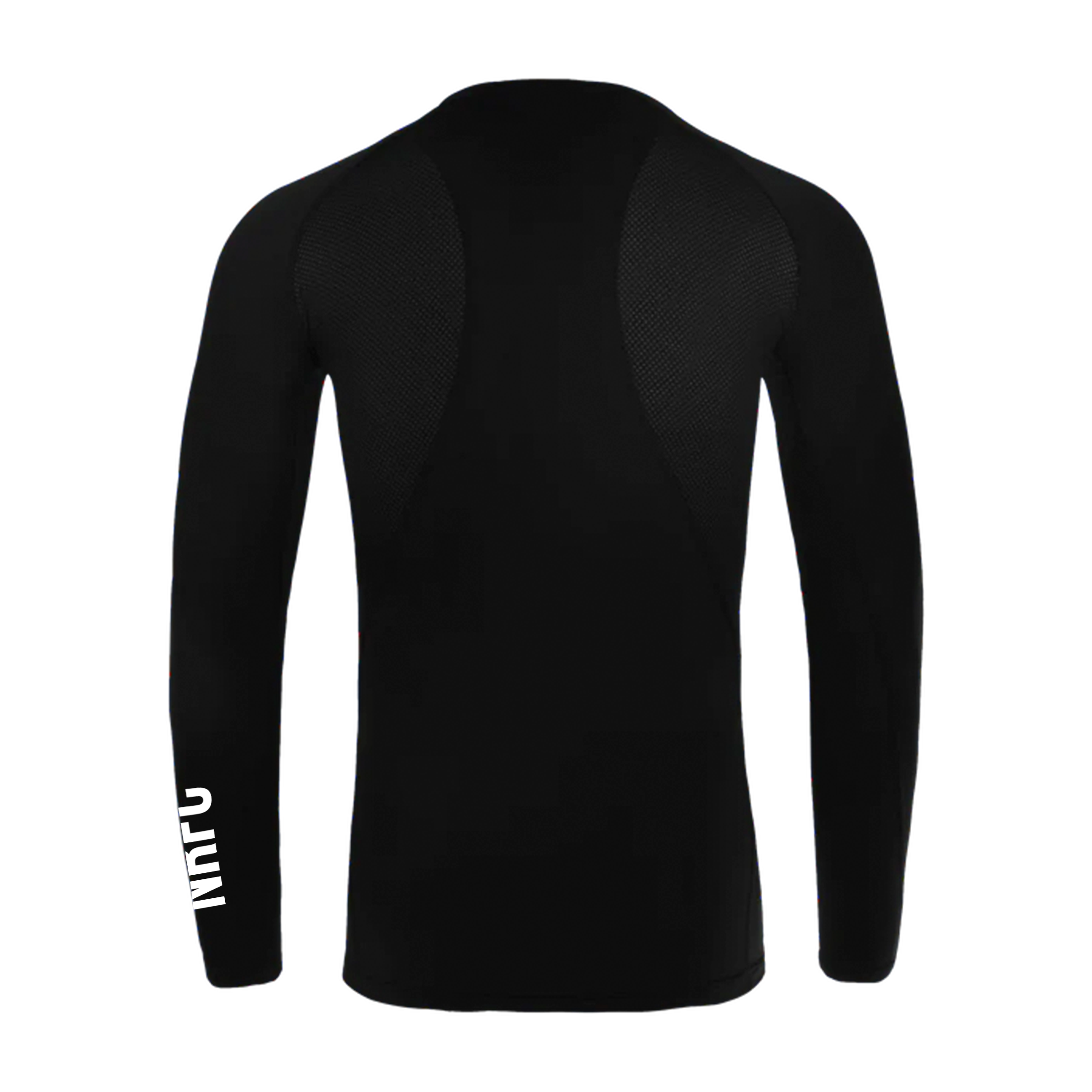 Newtown RFC Primus Youth Base Layer Black