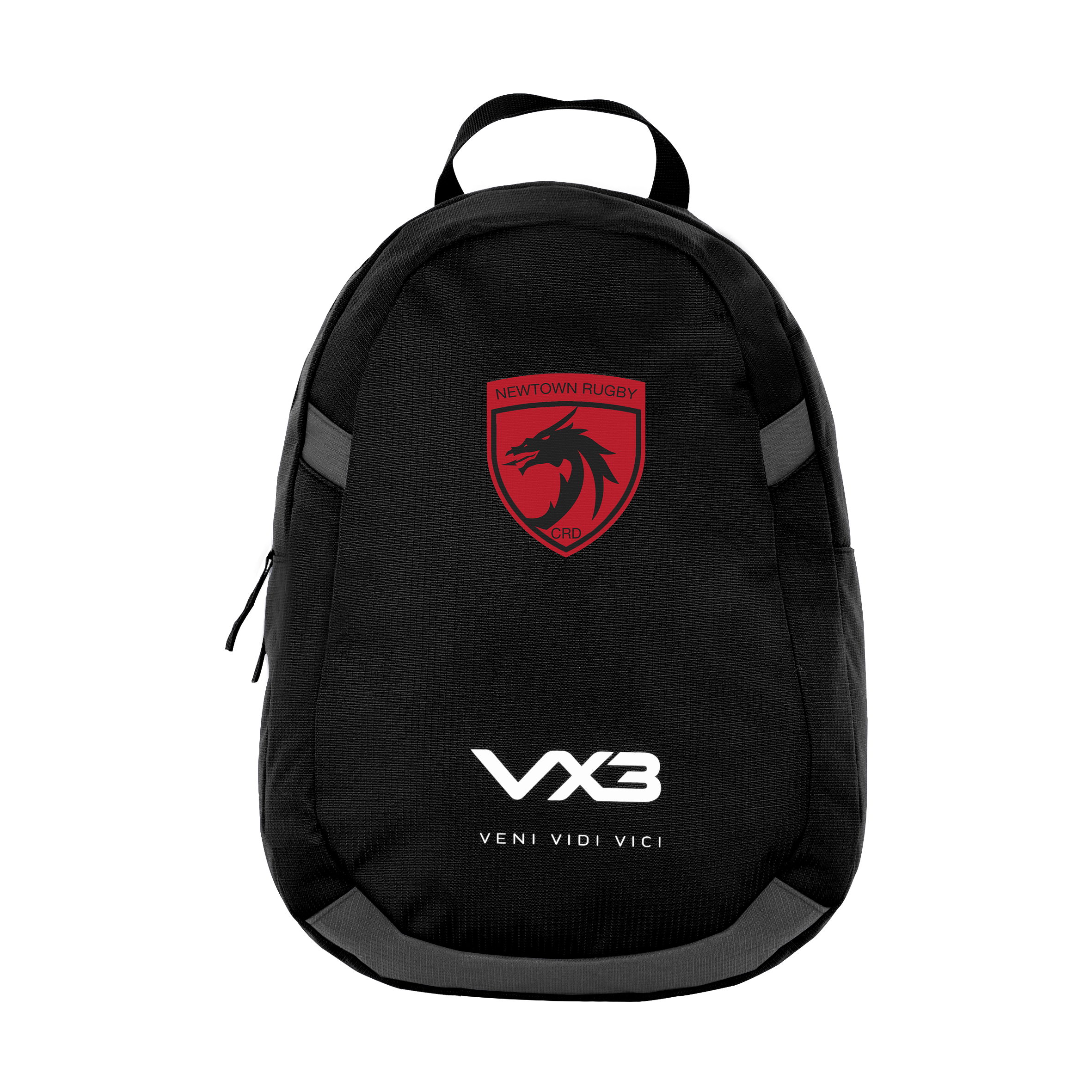 Newtown RFC Performance Boot Bag