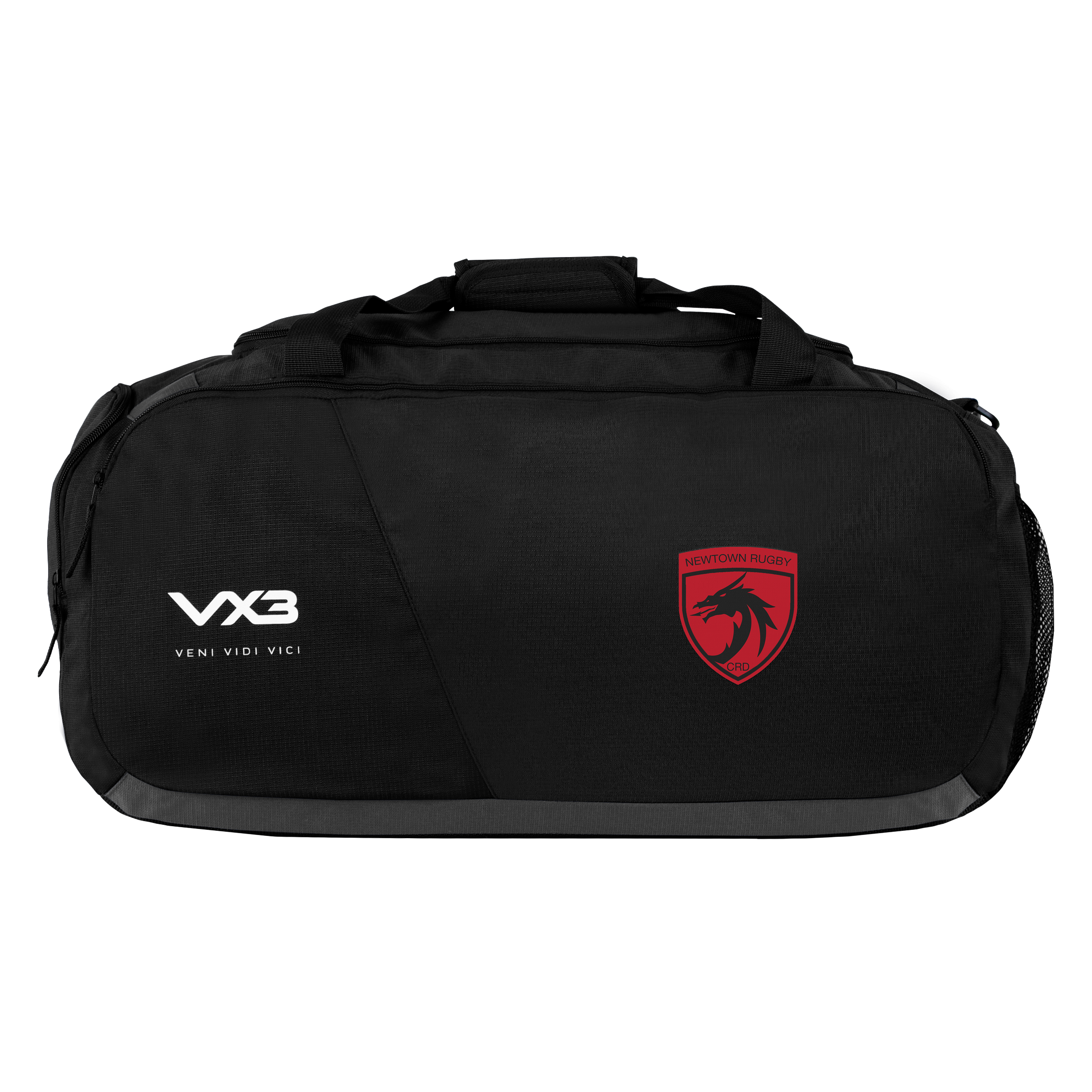 Newtown RFC Performance Kit Bag