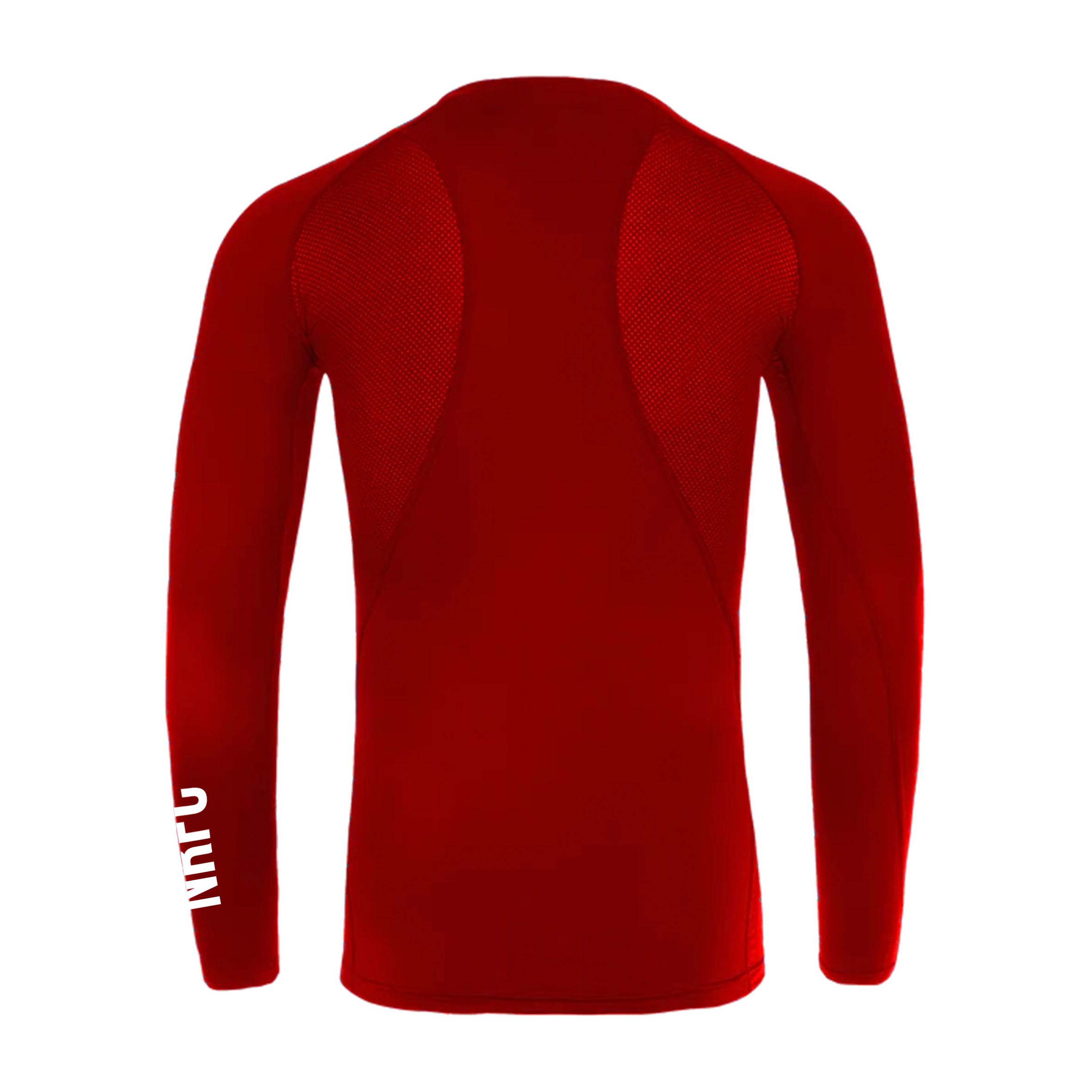Newtown RFC Primus Base Layer Red