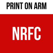 Newtown RFC Primus Base Layer Red