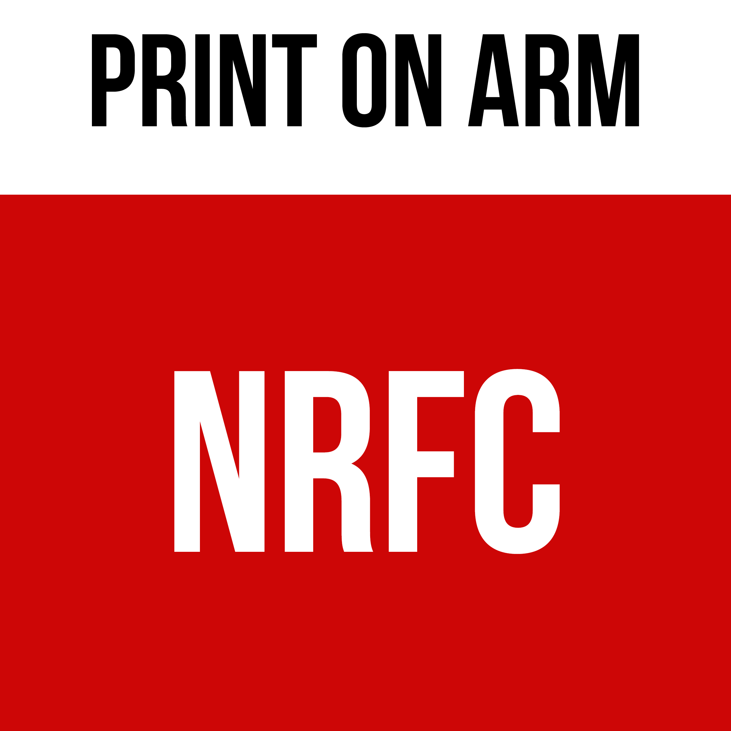 Newtown RFC Primus Base Layer Red