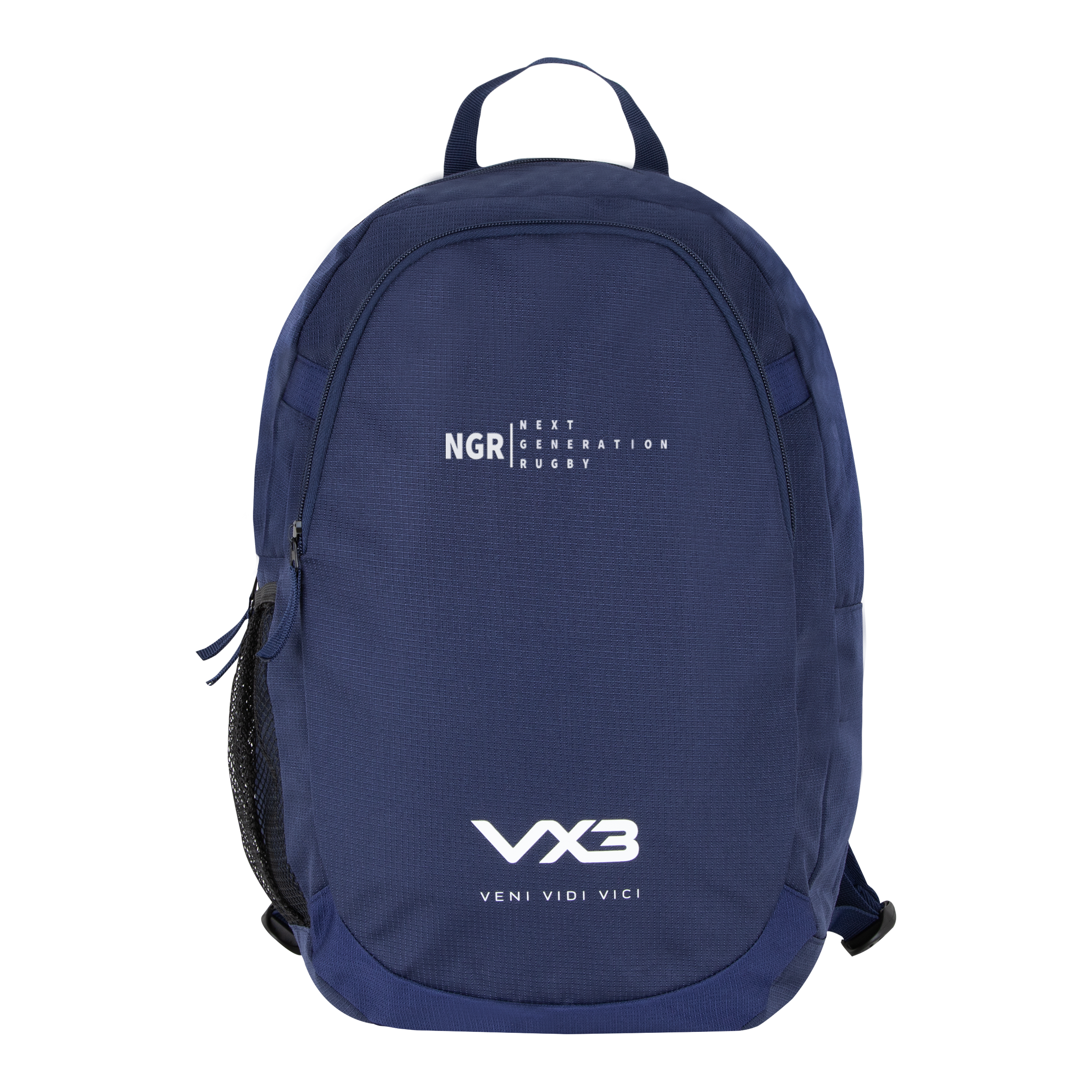 Next Generation Rugby Performance Backpack