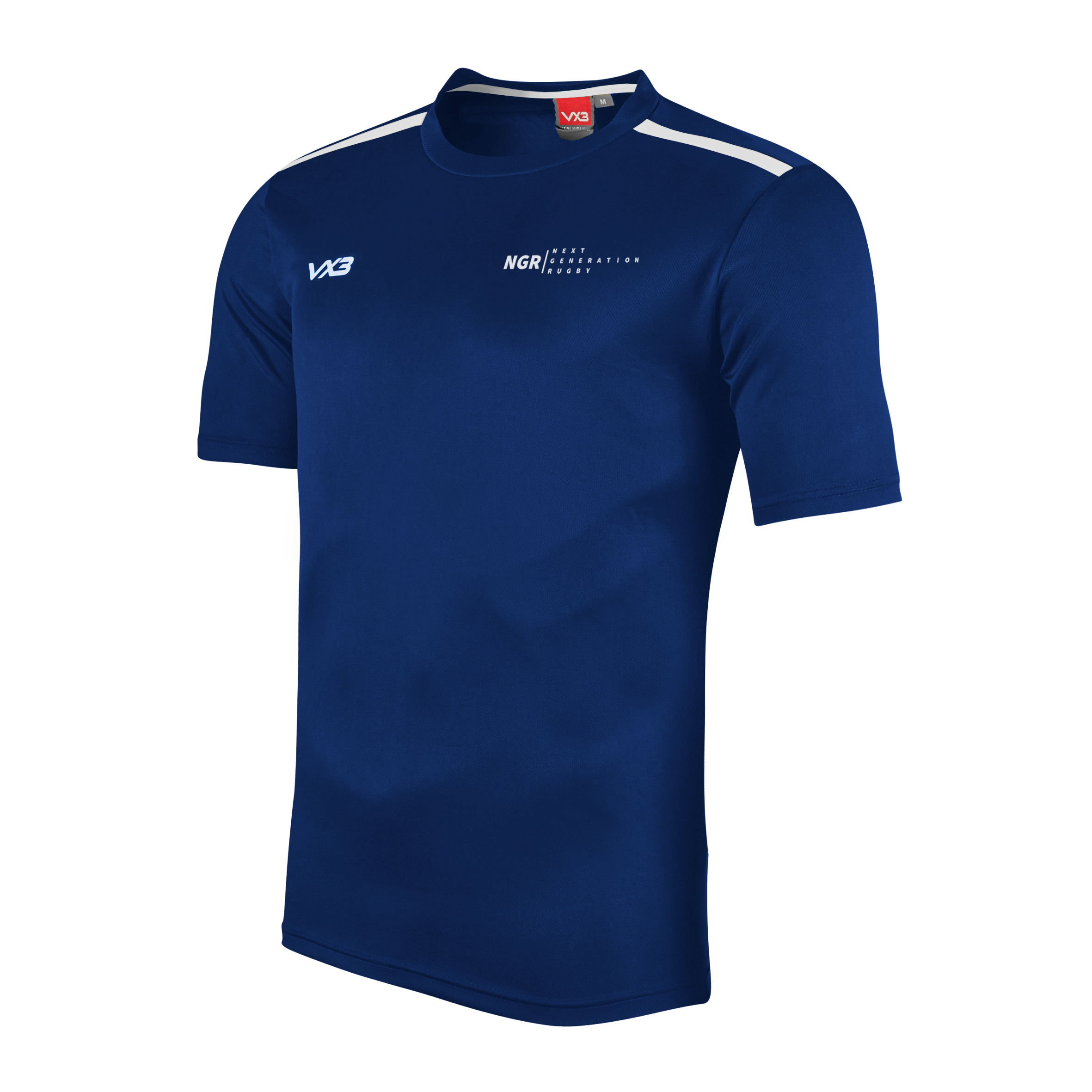 Next Generation Rugby Fortis Youth Tee