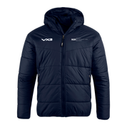 Next Generation Rugby Lorica Quilted Jacket Youth