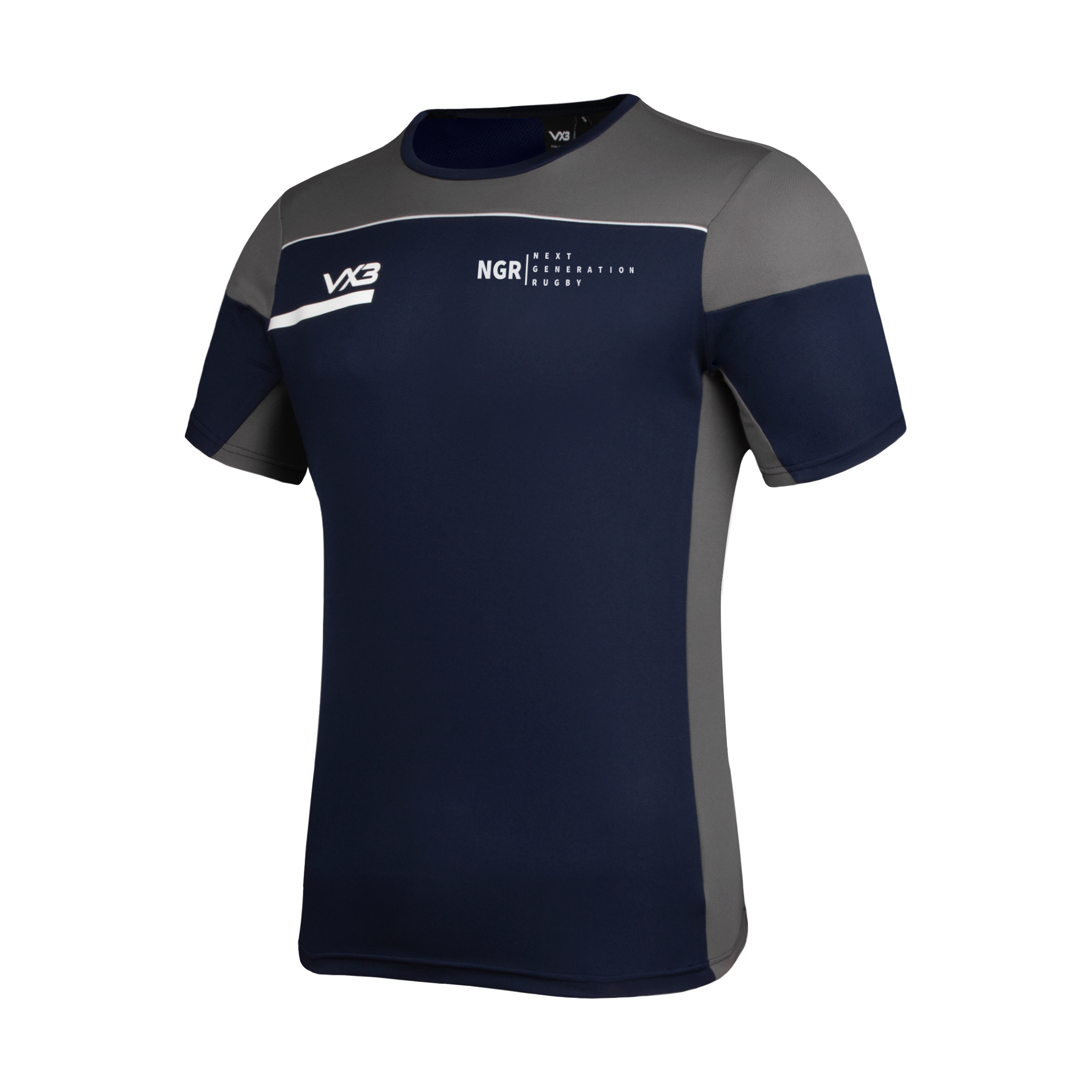 Next Generation Rugby Opus Tee – VX3