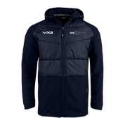 Next Generation Rugby Tempest Hybrid Jacket