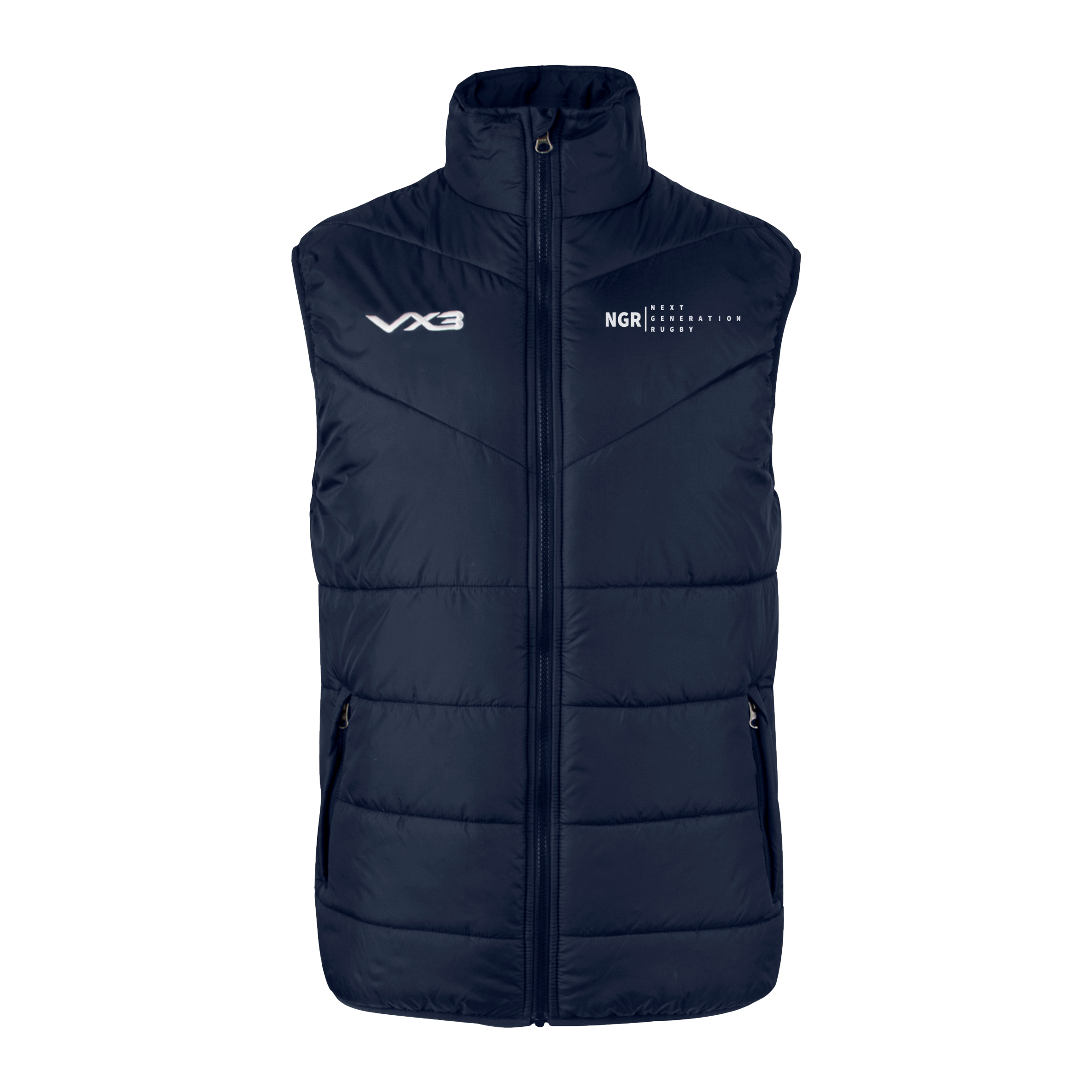 Next Generation Rugby Ventus Gilet