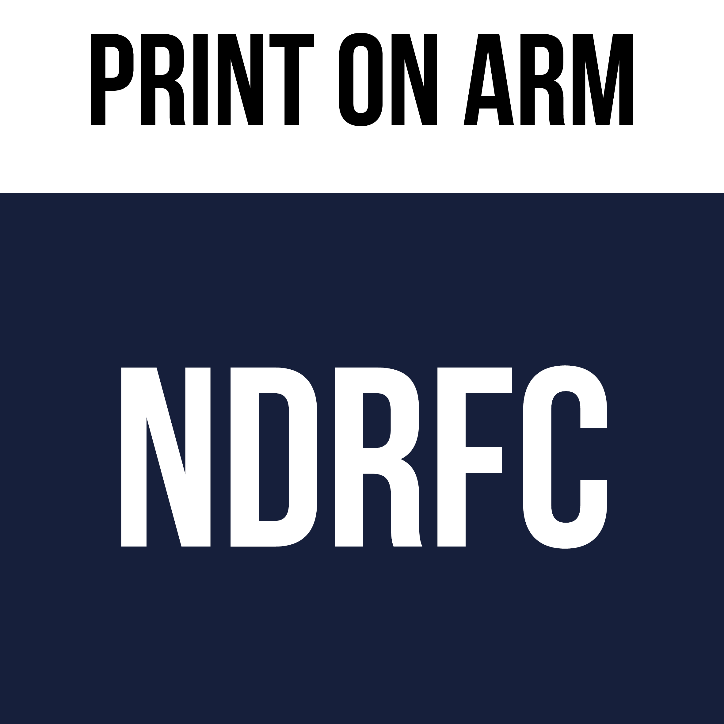 North Dorset RFC  Primus Youth Base Layer