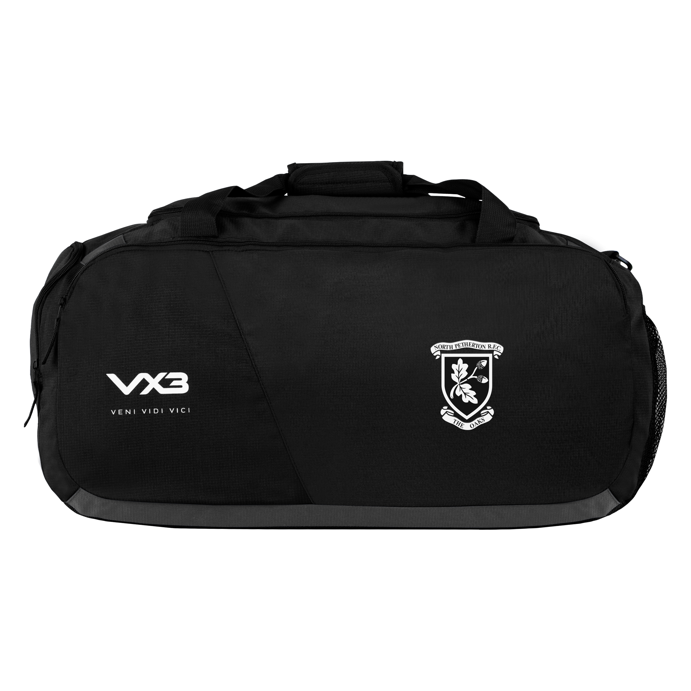 North Petherton RFC Performance Kit Bag