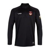 North Wales Origin Rugby League Primus Quarter Zip