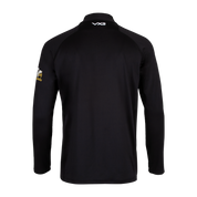 North Wales Origin Rugby League Primus Quarter Zip