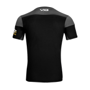 North Wales Origin Rugby League Opus Tee Youth