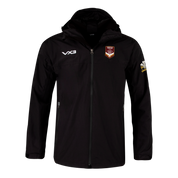 North Wales Origin Rugby League Protego Waterproof Jacket