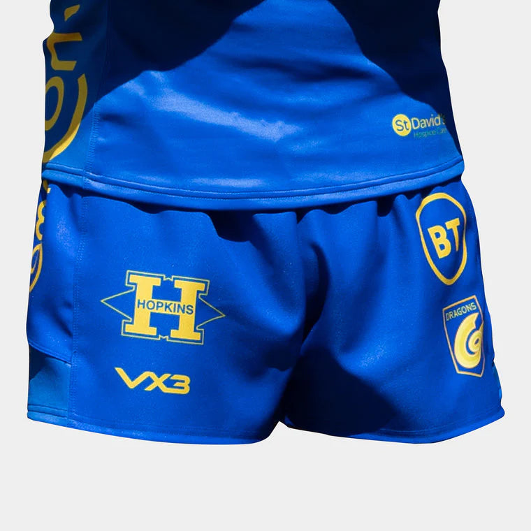 Dragons 2019/20 Alternate Replica Shorts