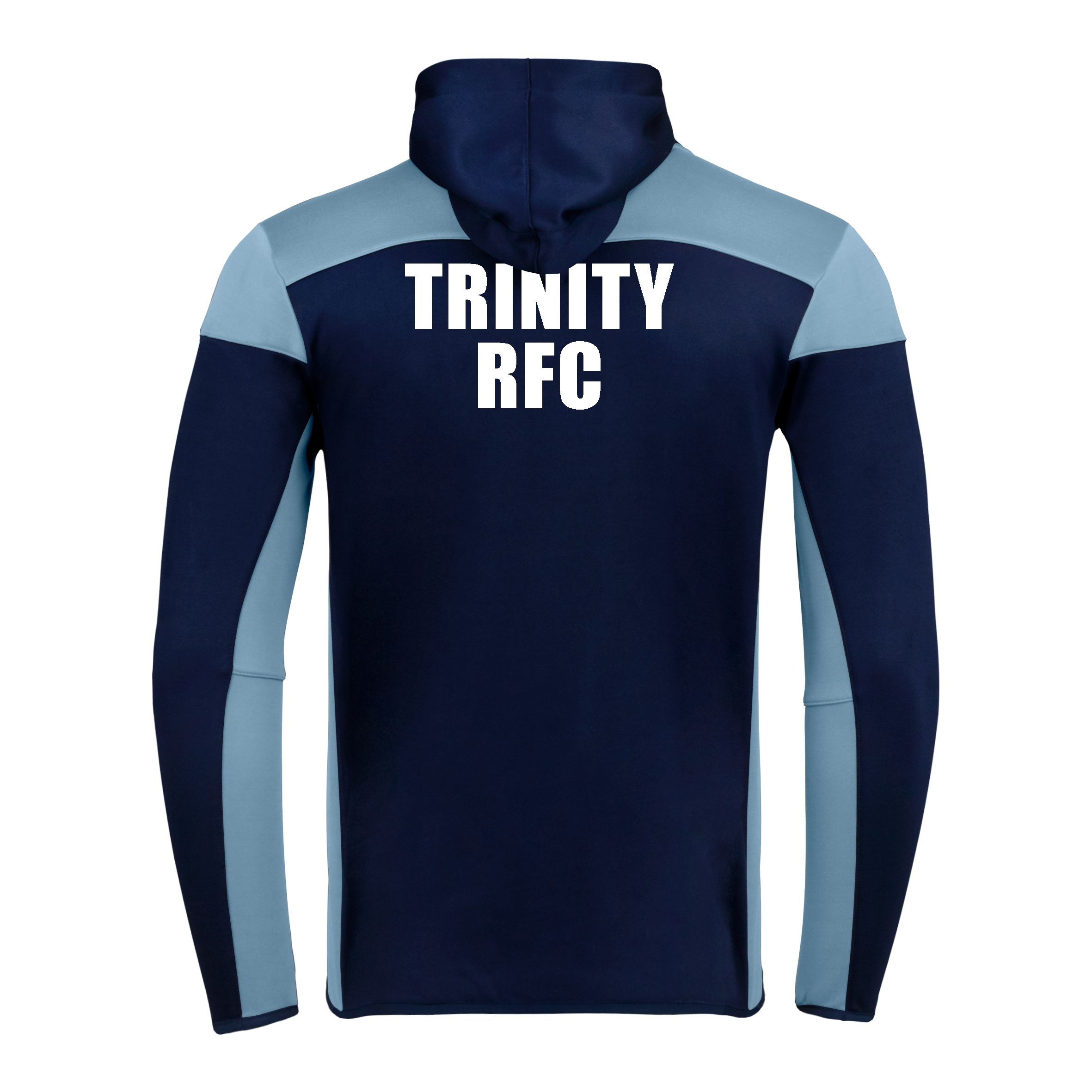 Trinity RFC Opus Zoodie